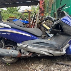 RV250EFIの画像