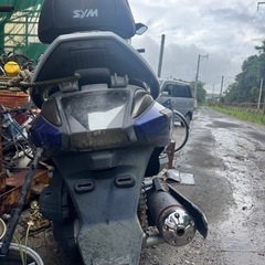 RV250EFIの画像