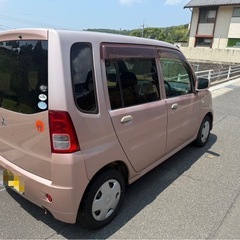 H21年　三菱トッポ★車検8年3月29日★タイヤバリ溝の画像