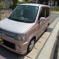 H21年　三菱トッポ★車検8年3月29日★タイヤバリ溝の画像