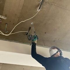 【解体工募集】月給30万可能～　都内各地での総合解体工事　未経験可！の画像
