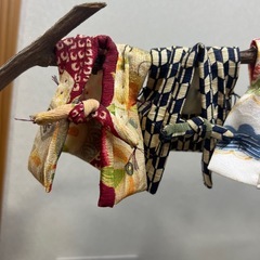 和小物細工の画像