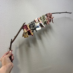 和小物細工の画像