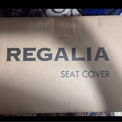 車のシートカバー