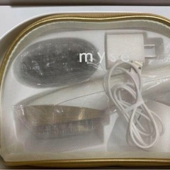 YA-MAN　mysé LED美顔器 フェイスケアの画像