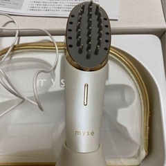 YA-MAN　mysé LED美顔器 フェイスケアの画像