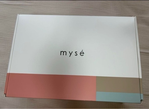 YA-MAN　mysé LED美顔器 フェイスケア