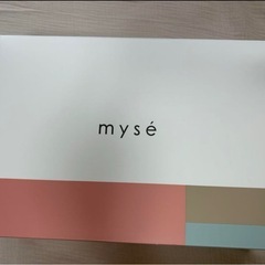 YA-MAN　mysé LED美顔器 フェイスケアの画像