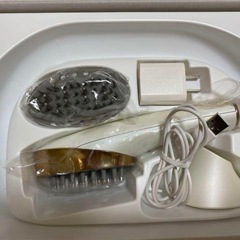 YA-MAN　mysé LED美顔器 フェイスケアの画像