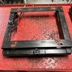 サニトラ　シートレール左右セットの画像