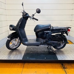 35030km ★始動動画あり★ ホンダ　ベンリィ110　JA09　小型 兵庫の画像