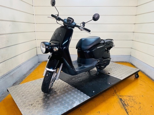 35030km ★始動動画あり★ ホンダ　ベンリィ110　JA09　小型 兵庫