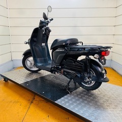 35030km ★始動動画あり★ ホンダ　ベンリィ110　JA09　小型 兵庫の画像