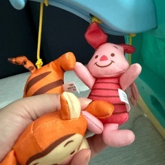 美品　プー　メリーの画像