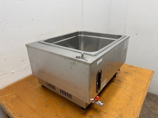 ニッセイ　業務用　フードウォーマー　１００V　厨房　飲食店　NWS-801