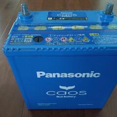 ⭐軽自動車 アイドリングストップ車用中古バッテリー M65R パ...