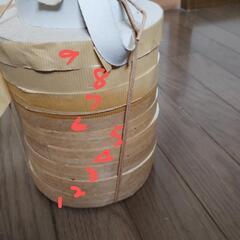 ベージュ　合皮　２センチ幅ベルトの画像