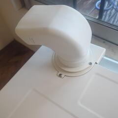 Rinnai RDTC-53S【乾太くん】業務用ガス衣類乾燥機の画像