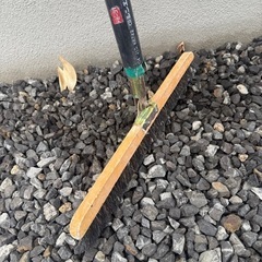 ほうきの画像