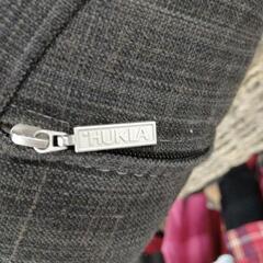 ☆限定SALE20％OFF☆値下げしました☆ドリーム荒牧店☆ジモティー割引有☆ HUKLA ラタン調 2Pソファの画像