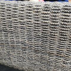 ☆限定SALE20％OFF☆値下げしました☆ドリーム荒牧店☆ジモティー割引有☆ HUKLA ラタン調 2Pソファの画像