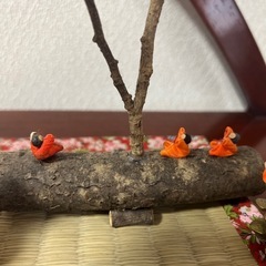 稚児飾りの画像