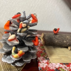 稚児飾りの画像