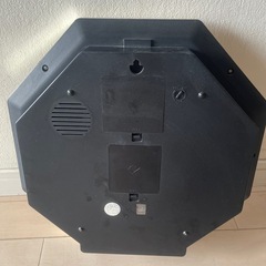 ディズニー　壁掛け時計　他　スヌーピーエコバッグの画像