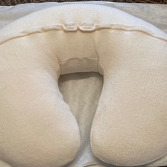 授乳用クッションの画像