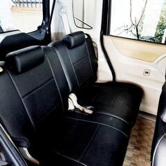 車検長い！スズキパレット！の画像