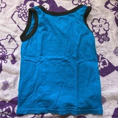 マーキーズ タンクトップ ベビー服 95サイズの画像