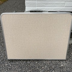 アウトドアテーブル