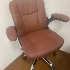 東京インテリア オフィスチェアの中古が安い！激安で譲ります