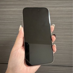 iPhone 14 Pro 256GB ディープパープル
