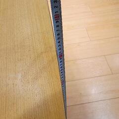 0717-186 ダイニングテーブルの画像