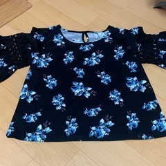 夏の上着　Lサイズ