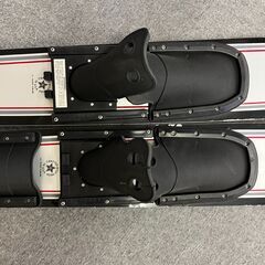39 SKI-MASTER スキーマスター  SKI STAR67 水上スキー板 ウォータースキーの画像