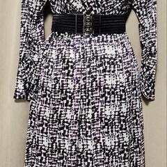 ✨超スペシャルSALE✨USED   23区  ワンピースの画像