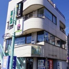 大泉学園駅8分/1K【初期費用14.7万円】最上階◆事務所利用可...
