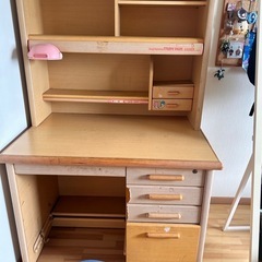 学習デスク