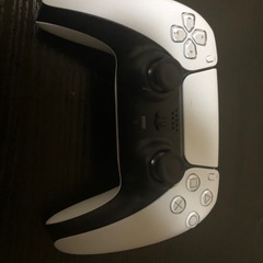 PS5本体！【CFL-1000A01】格安！モンハン付！！の画像