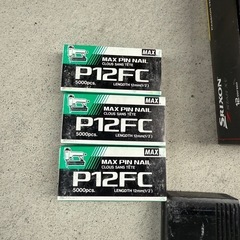 工具、差金、ピット、キリなどの画像