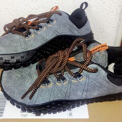 MERRELL  サイズ 26.5 シューズ WRAPTシリーズ
