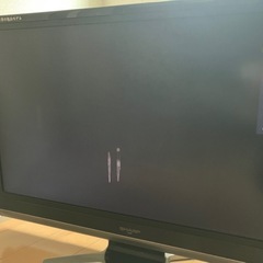 シャープ　AQUOS  LC42DS5の画像
