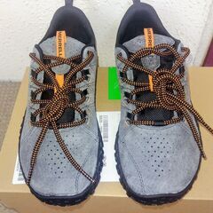 MERRELL  サイズ 26.5 シューズ WRAPTシリーズの画像