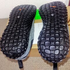 MERRELL  サイズ 26.5 シューズ WRAPTシリーズの画像
