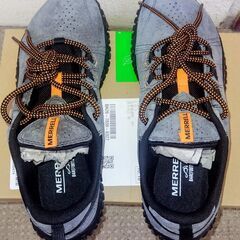 MERRELL  サイズ 26.5 シューズ WRAPTシリーズの画像