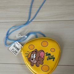 トムアンドジェリー　