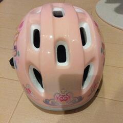 子供用ヘルメットの画像