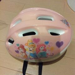 子供用ヘルメットの画像
